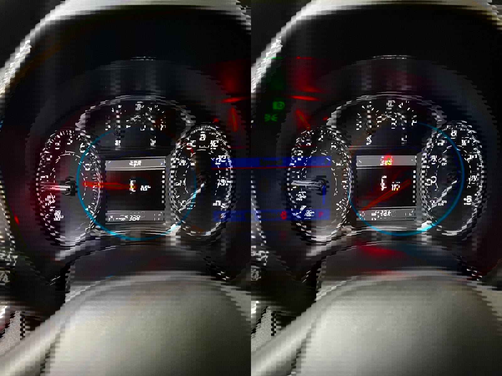 Used 2021 Chevrolet Equinox Premier image 18