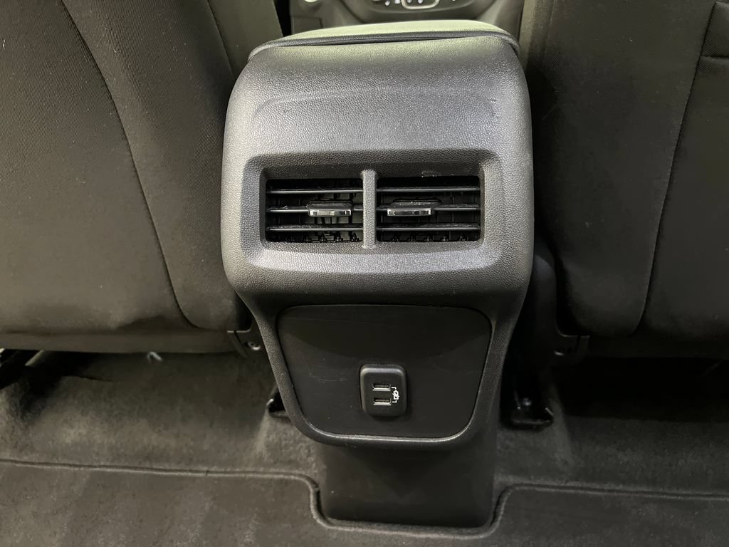 Used 2024 Chevrolet Equinox LT AWD/4WD image 25