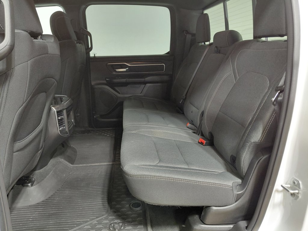 Used 2023 RAM 1500 Big Horn w/ Trailer Tow Group AWD/4WD image 41