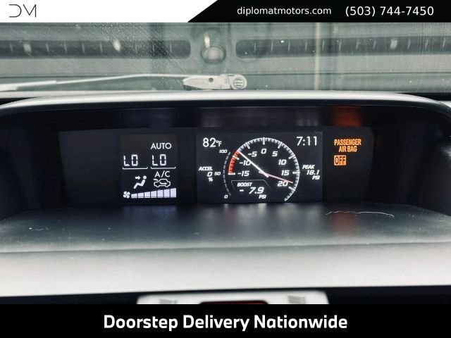 Used 2015 Subaru WRX STI w/ Popular Package #1 AWD/4WD image 35