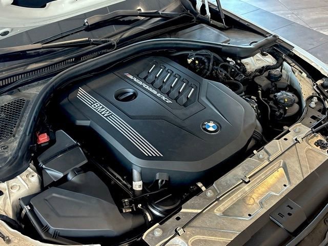 Used 2024 BMW M340i w/ Premium Package image 40