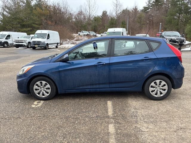 Used 2017 Hyundai Accent SE image 6