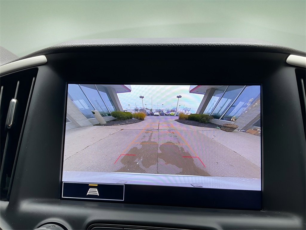 Used 2024 GMC Terrain SLT image 22