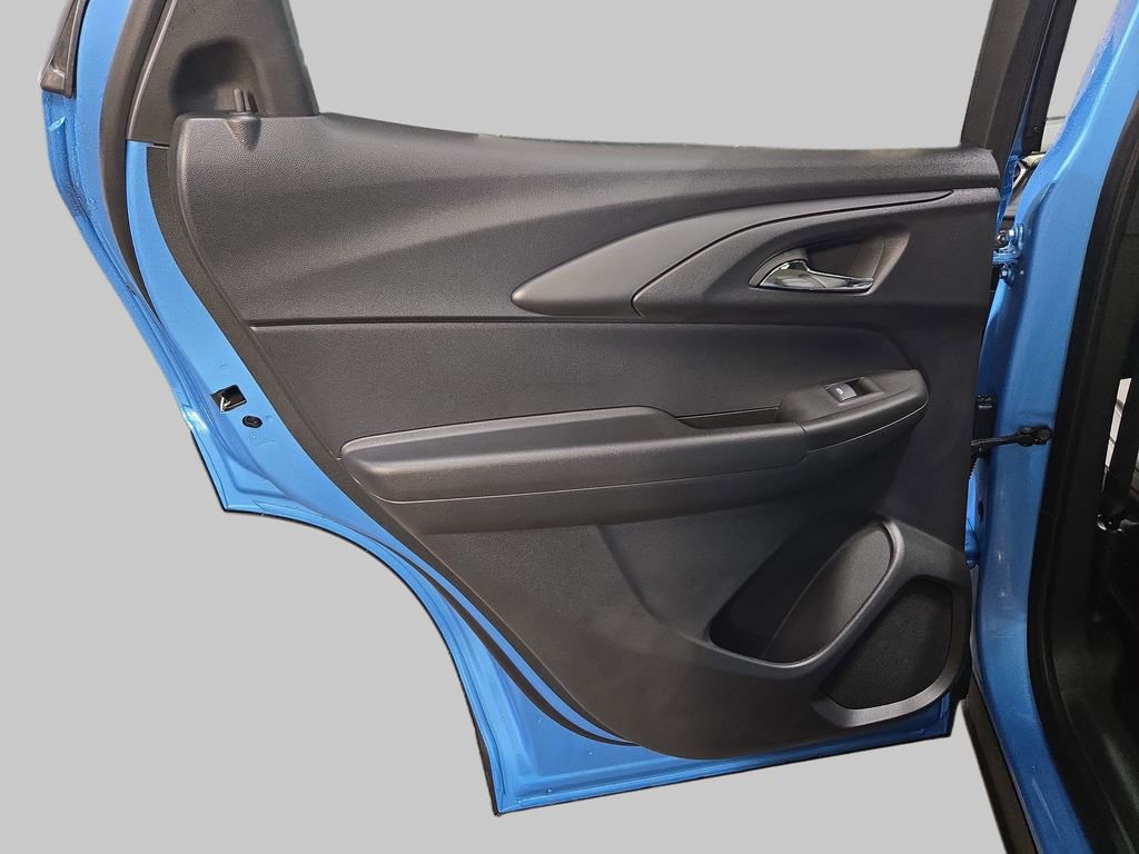 New 2026 Chevrolet TrailBlazer LT image 16