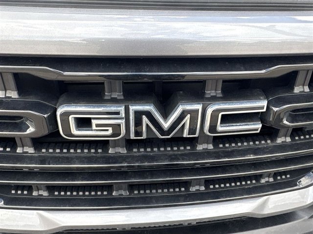 Certified 2022 GMC Canyon Elevation w/ Trailering Package image 28