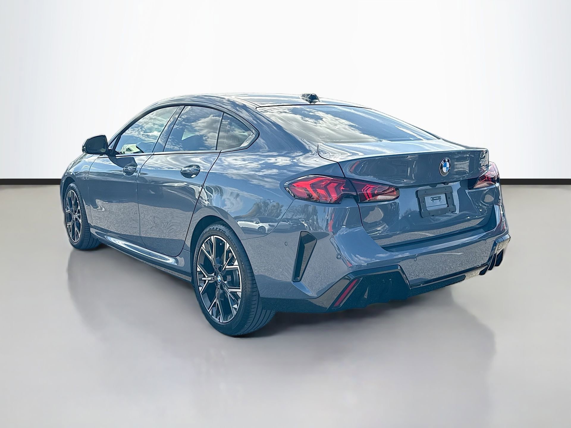 Used 2026 BMW 228i 228 Gran Coupe w/ Technology Package image 6