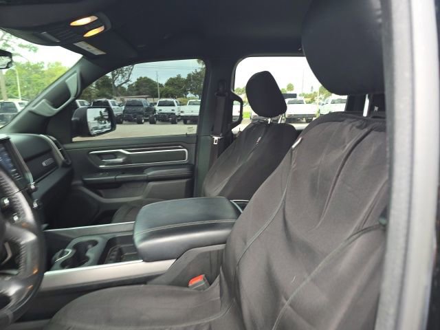 Used 2020 RAM 1500 Big Horn AWD/4WD image 8