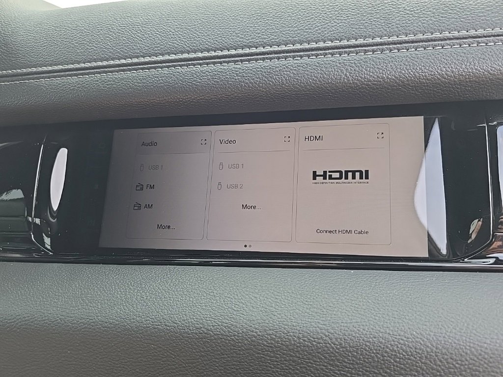 New 2026 RAM 1500 Laramie image 56