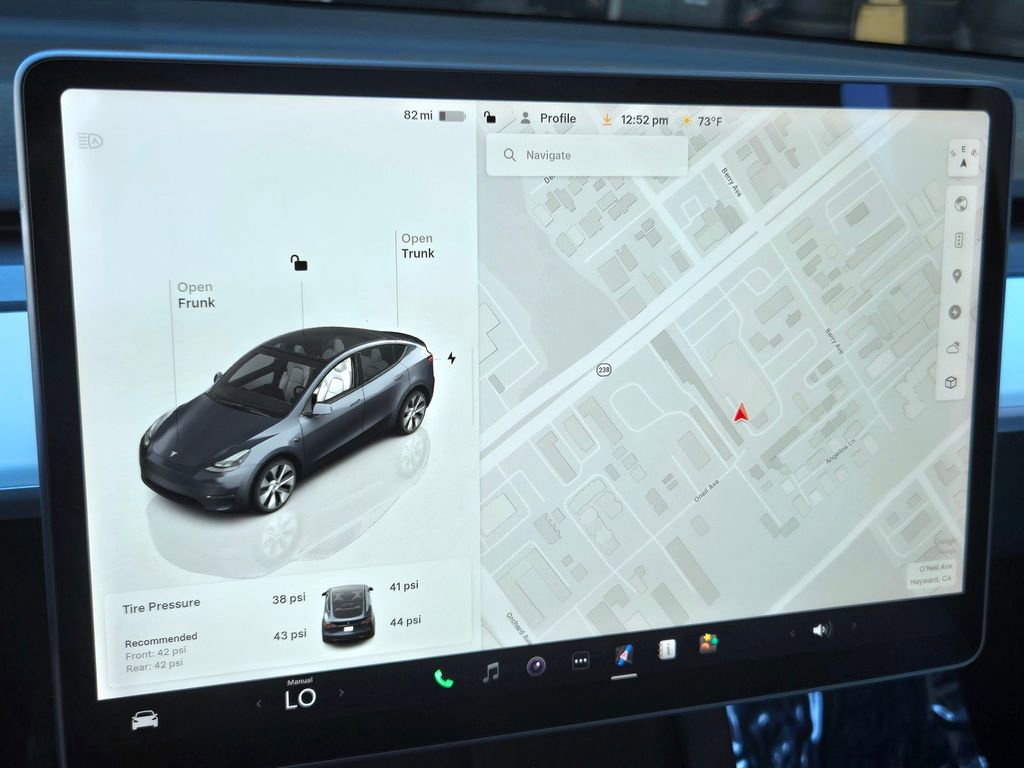 Used 2023 Tesla Model Y Long Range image 17