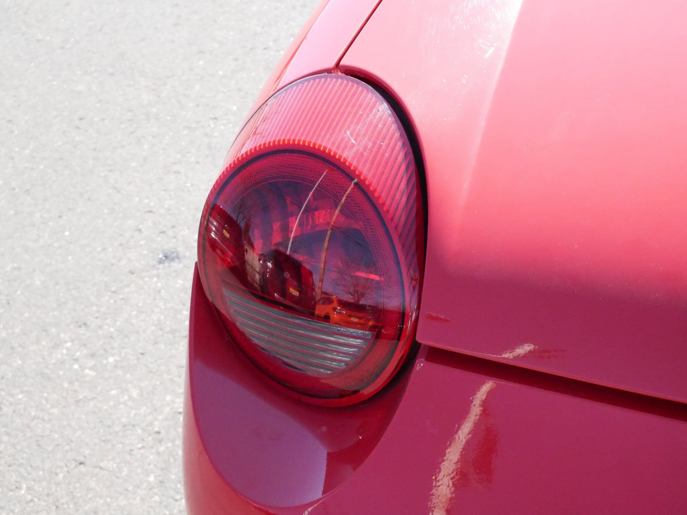 Used 2002 Ford Thunderbird image 16