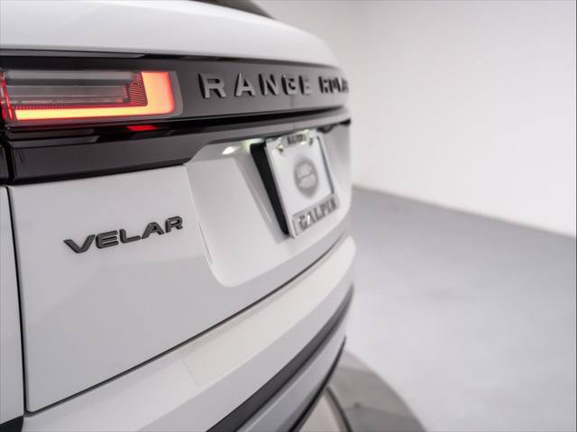 Used 2026 Land Rover Range Rover Velar S AWD/4WD image 28