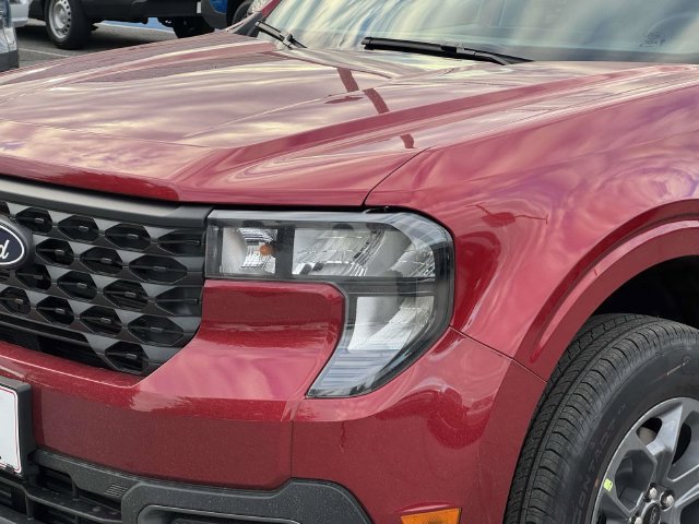 New 2026 Ford Maverick XLT w/ XLT Luxury Package AWD/4WD image 7