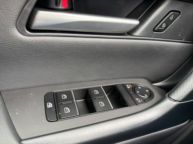 New 2026 MAZDA CX-50 AWD 2.5 S w/ Select Package image 19