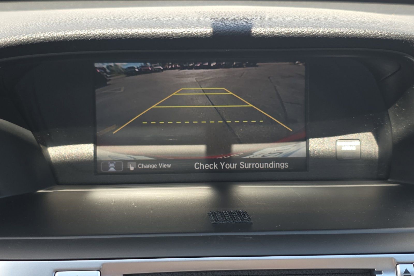 Used 2017 Honda Accord EX image 19