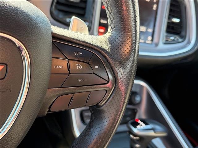 Used 2019 Dodge Challenger R/T Scat Pack image 17