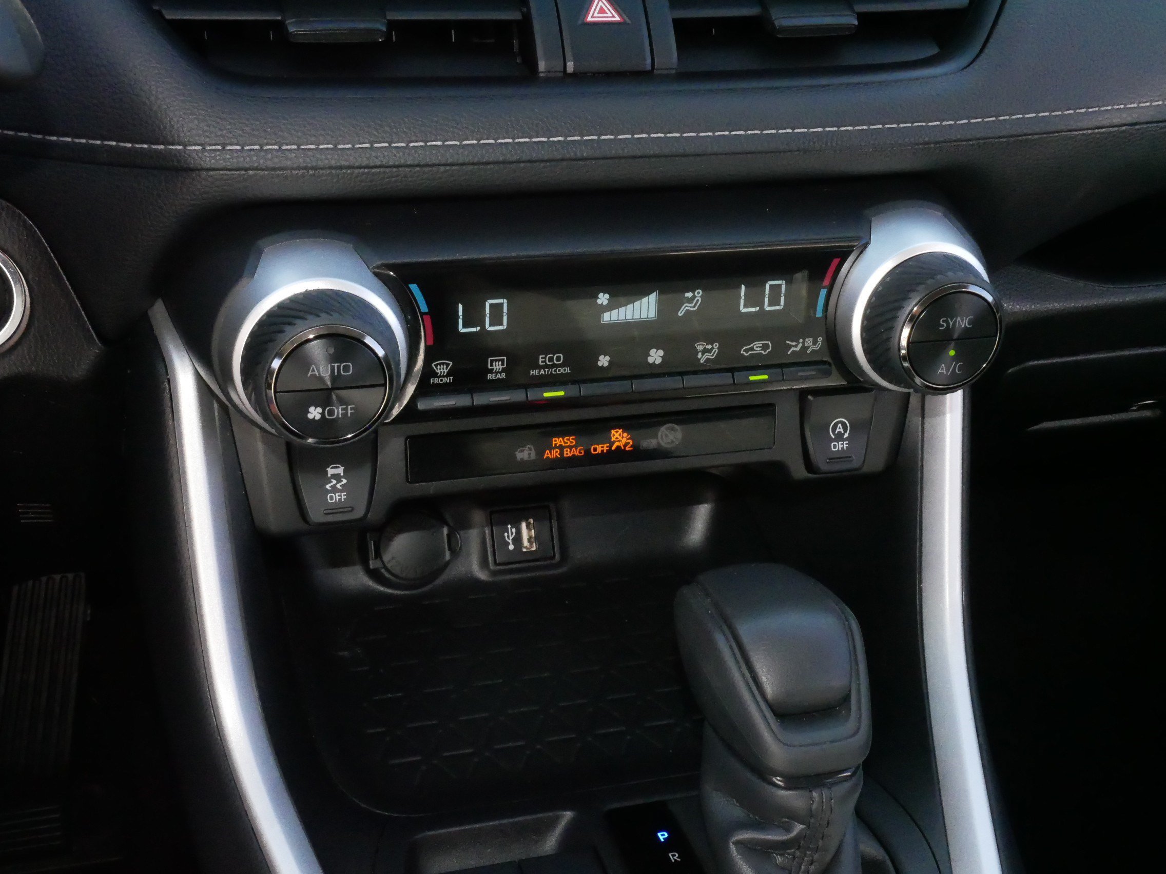 Certified 2025 Toyota RAV4 XLE AWD/4WD image 23
