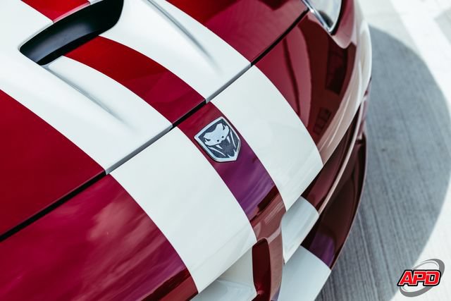 Used 2008 Dodge Viper SRT-10 RWD image 26