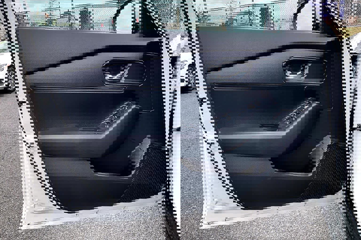 Used 2023 Honda Accord LX image 20