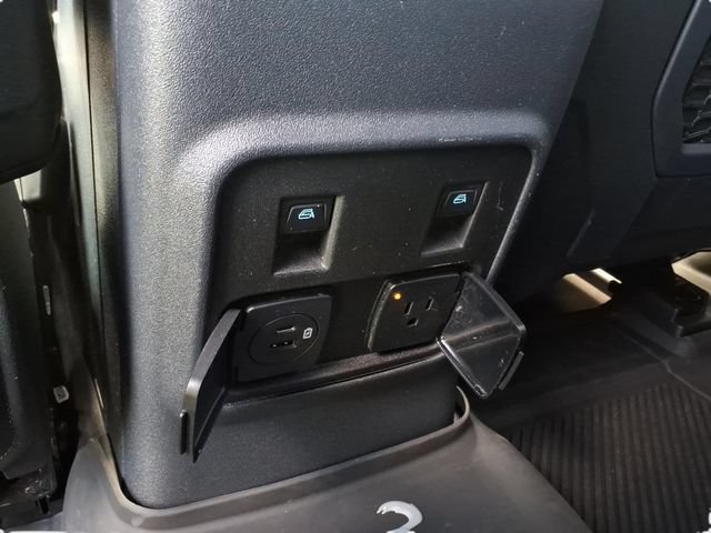 Used 2024 Ford Bronco Black Diamond w/ Sasquatch Package AWD/4WD image 17