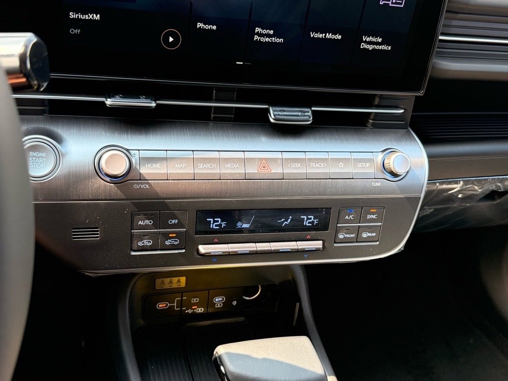 New 2026 Hyundai Kona SEL Sport image 16