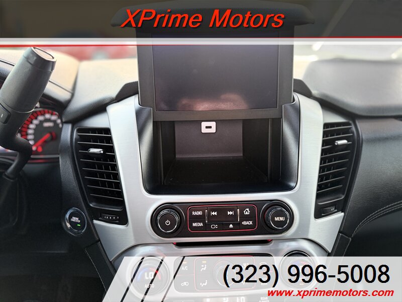 Used 2016 GMC Yukon SLT w/ Open Road Package AWD/4WD image 29