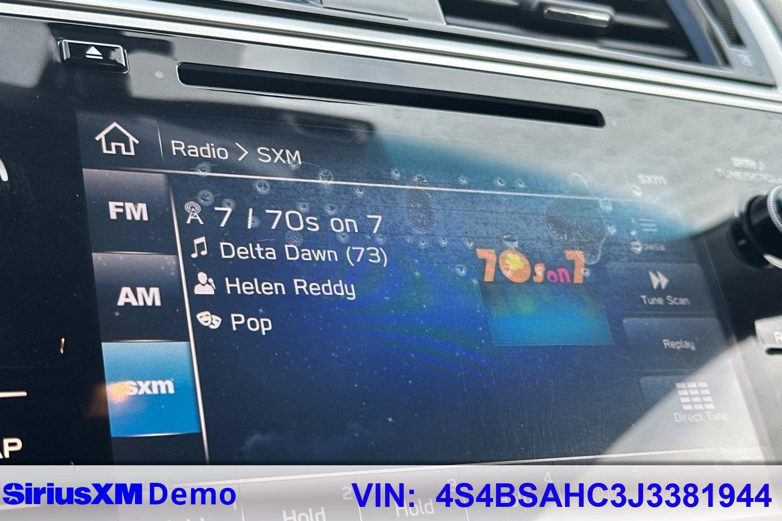 Used 2018 Subaru Outback 2.5i Premium image 32