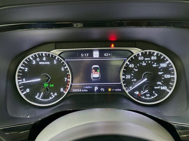 Certified 2023 Nissan Pathfinder SL w/ SL Premium Package image 14