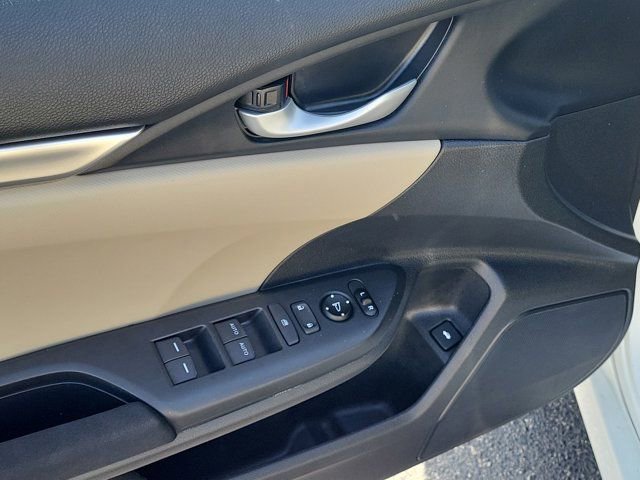 Used 2020 Honda Civic LX image 14