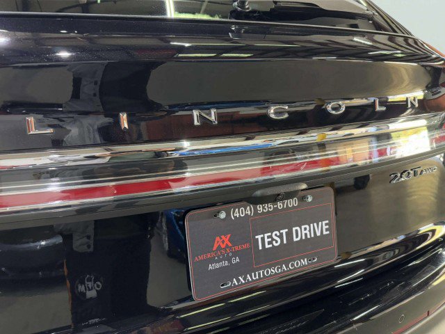 Used 2020 Lincoln Nautilus Reserve w/ Equipment Group 201A image 20