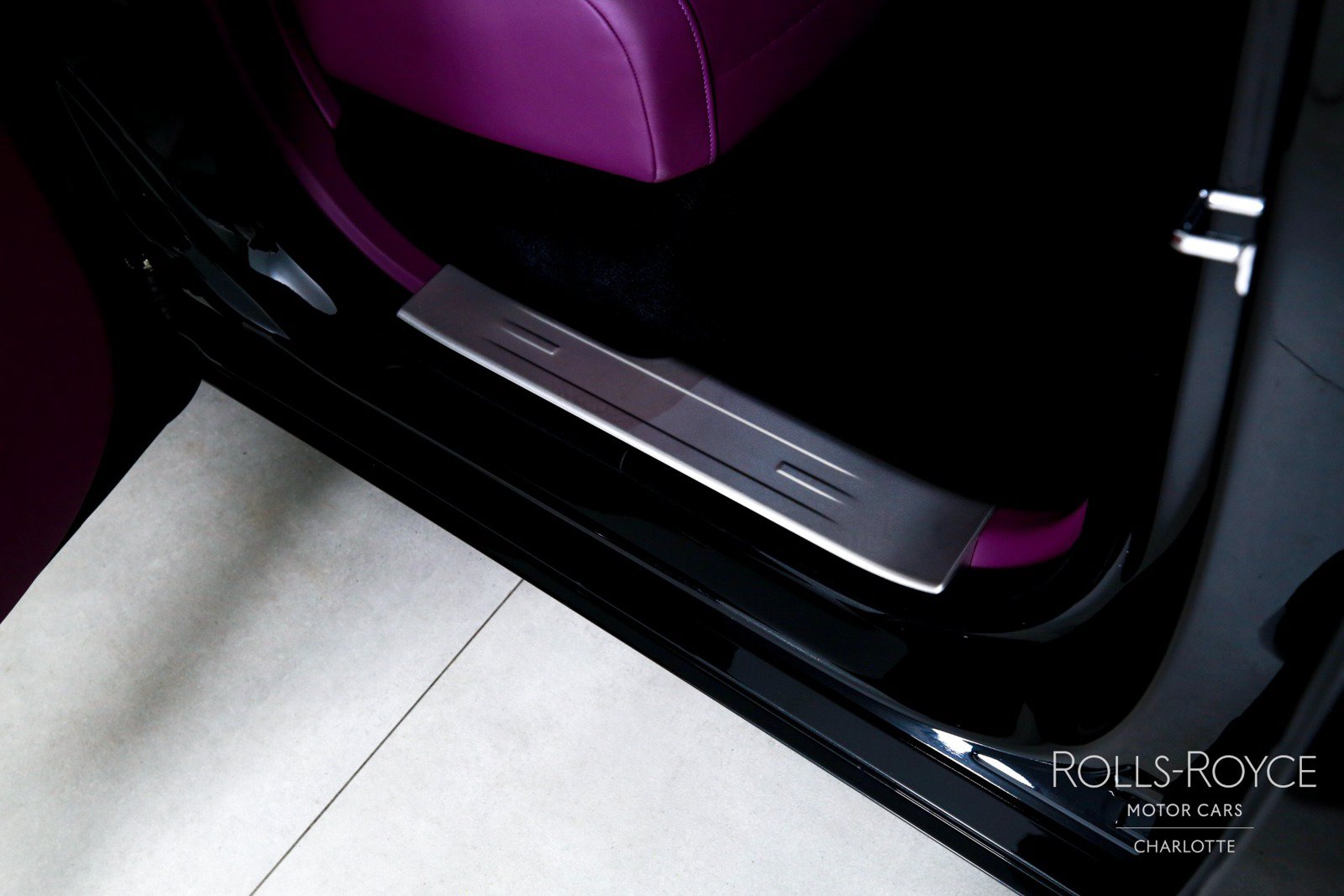 Certified 2022 Rolls-Royce Ghost AWD/4WD image 26
