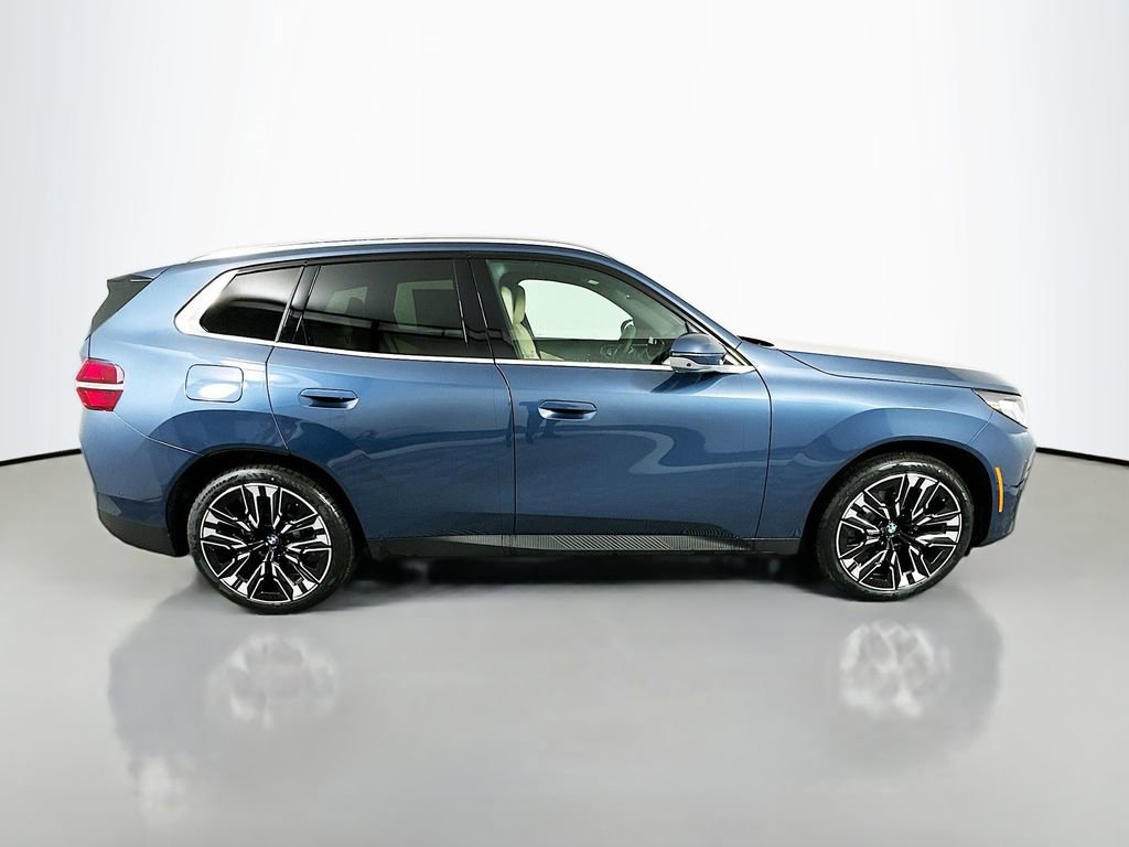 New 2026 BMW X3 xDrive30 image 4