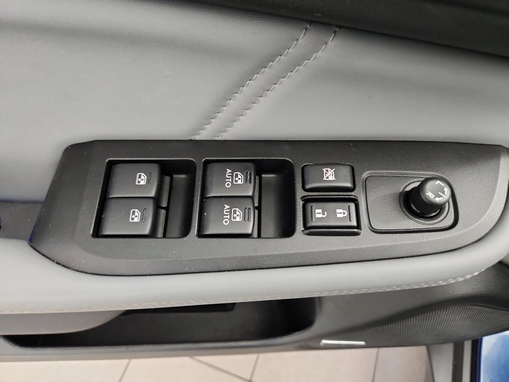 Used 2019 Subaru Outback 2.5i Limited AWD/4WD image 11