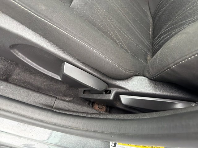 Used 2017 Ford Focus SE image 13