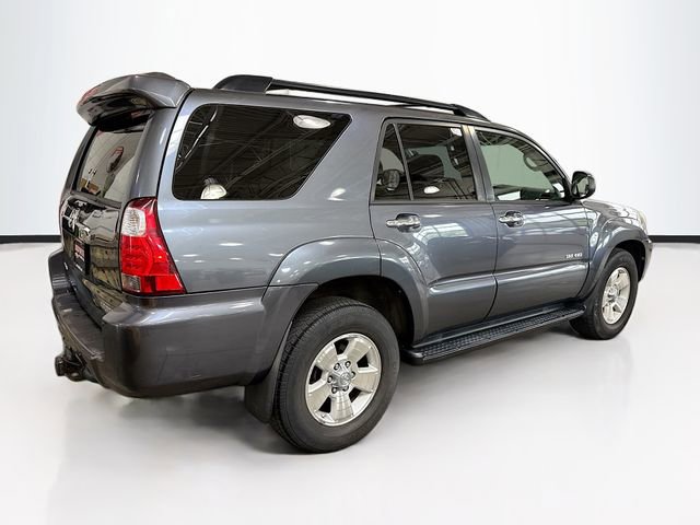 Used 2006 Toyota 4Runner SR5 AWD/4WD image 6