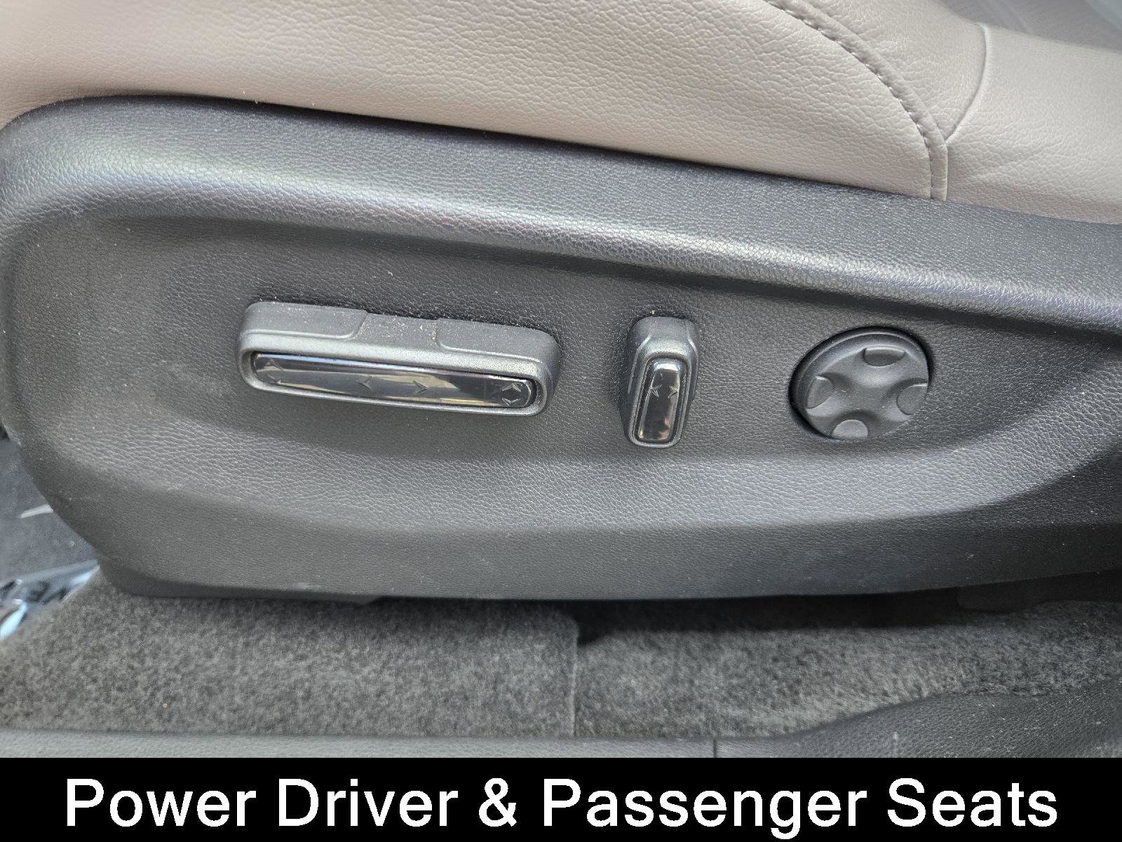 Used 2021 Honda CR-V EX-L image 6