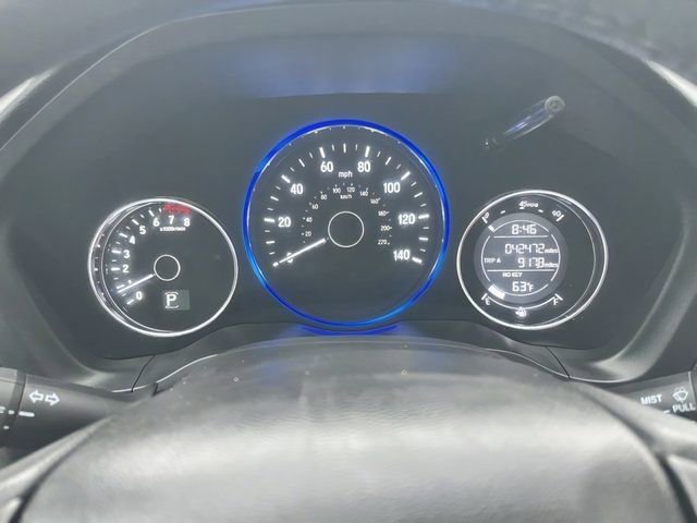 Used 2017 Honda HR-V EX-L image 25