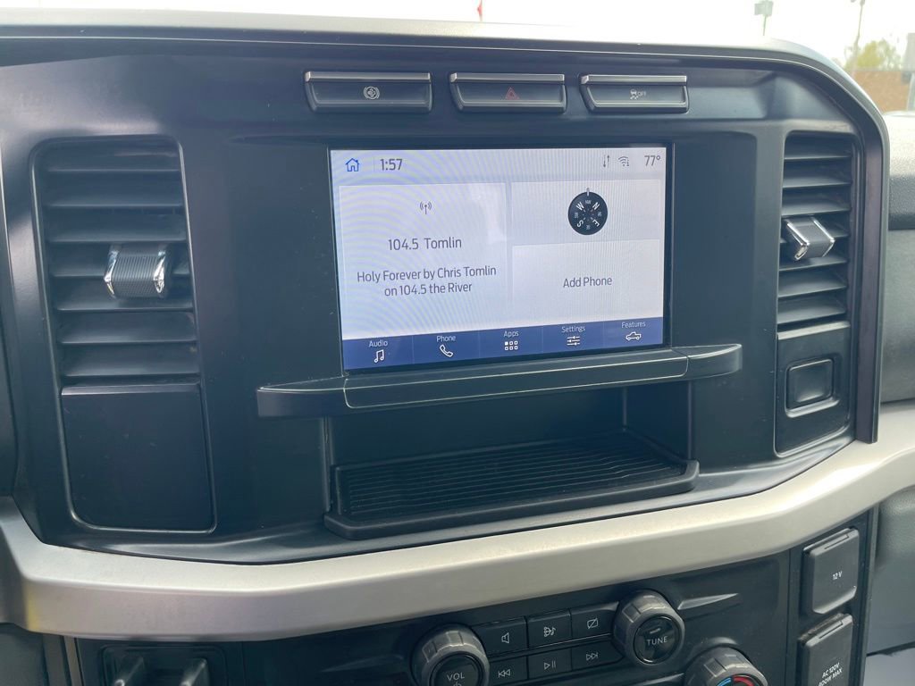 Used 2024 Ford F250 XLT AWD/4WD image 20