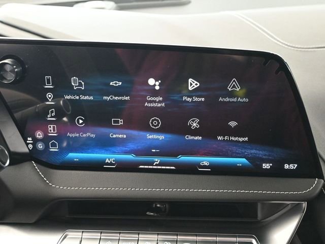 New 2026 Chevrolet Corvette Stingray Coupe image 14