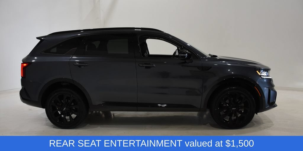 Used 2023 Kia Sorento SX AWD/4WD image 4