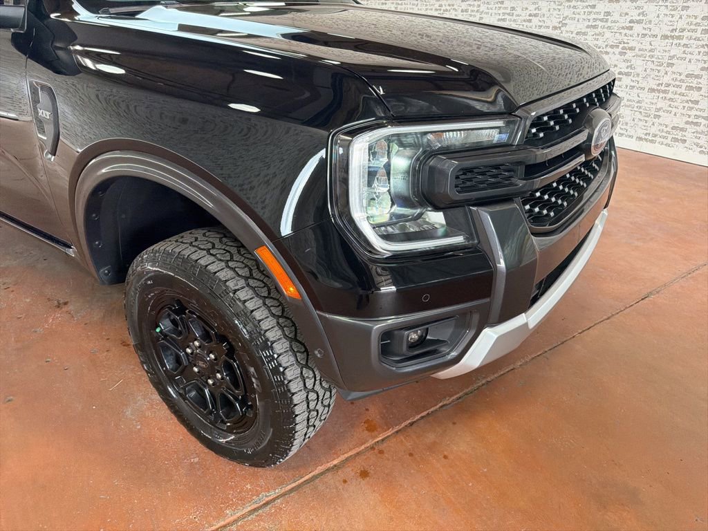 Used 2024 Ford Ranger XLT image 9