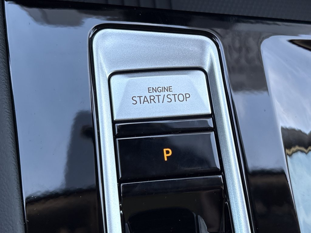 New 2026 Volkswagen Atlas SEL AWD/4WD image 24