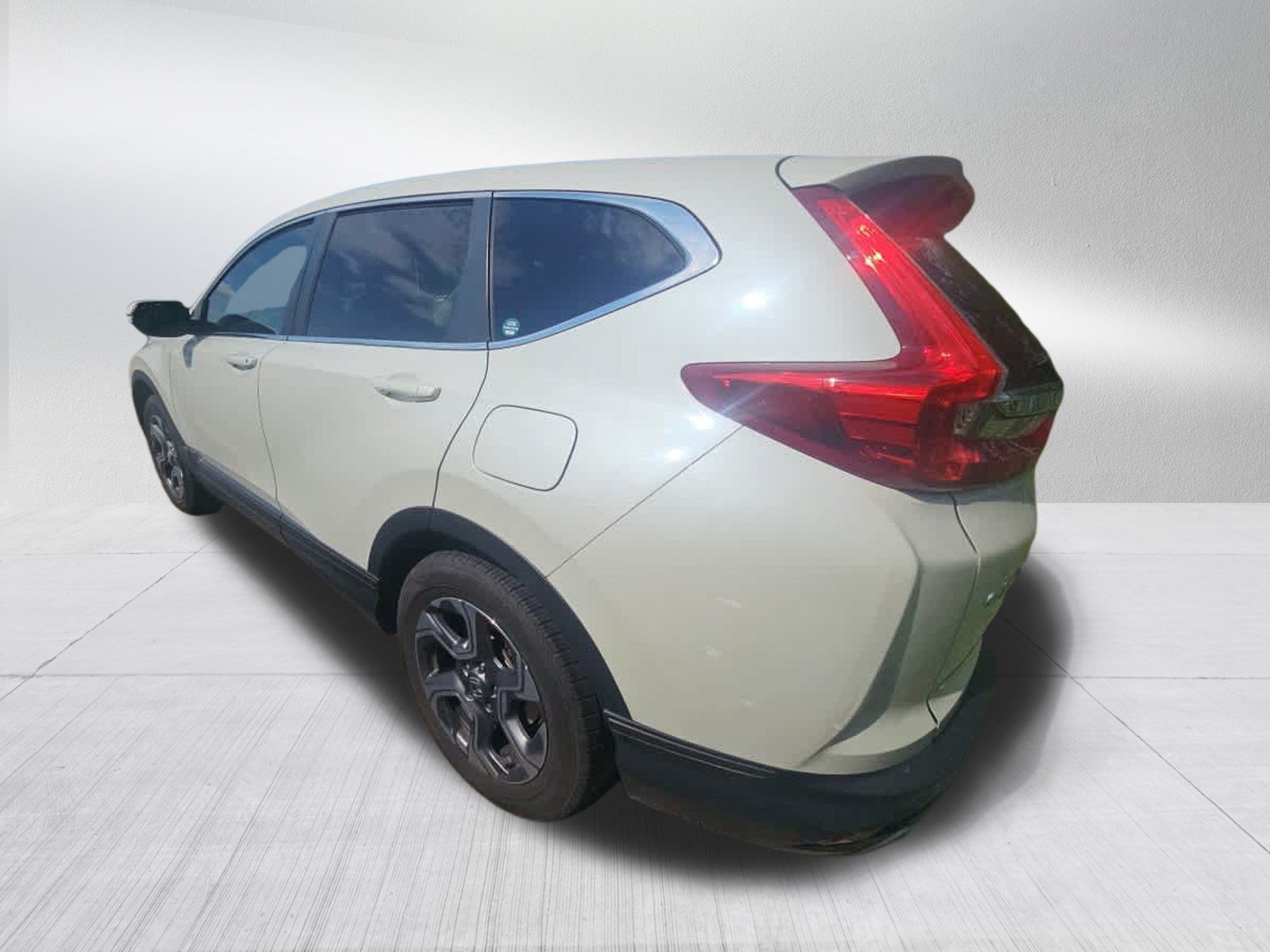Used 2017 Honda CR-V EX image 6
