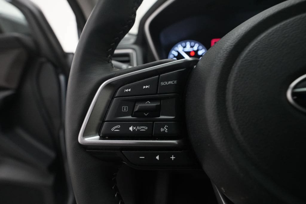 Used 2026 Subaru Ascent Touring AWD/4WD image 18