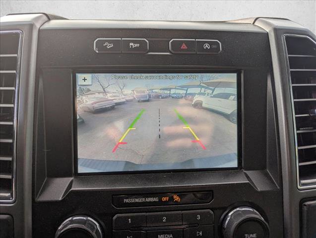 Used 2019 Ford F150 XLT w/ XTR Package image 14