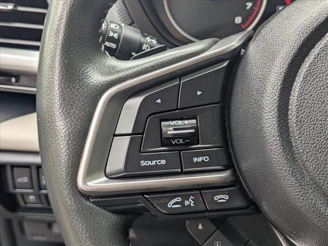 Used 2023 Subaru Forester Limited image 16