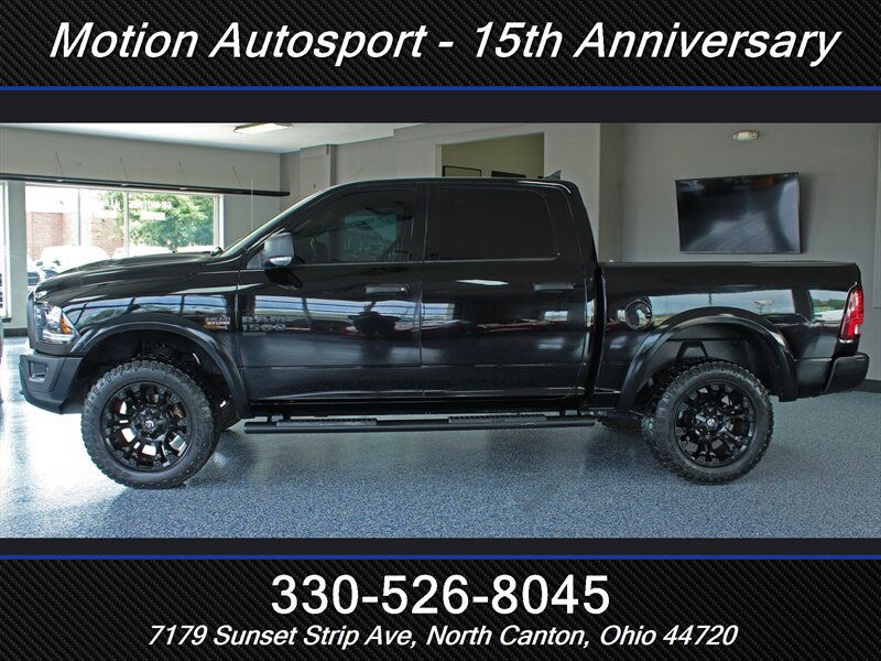 Used 2022 RAM 1500 Warlock AWD/4WD image 5