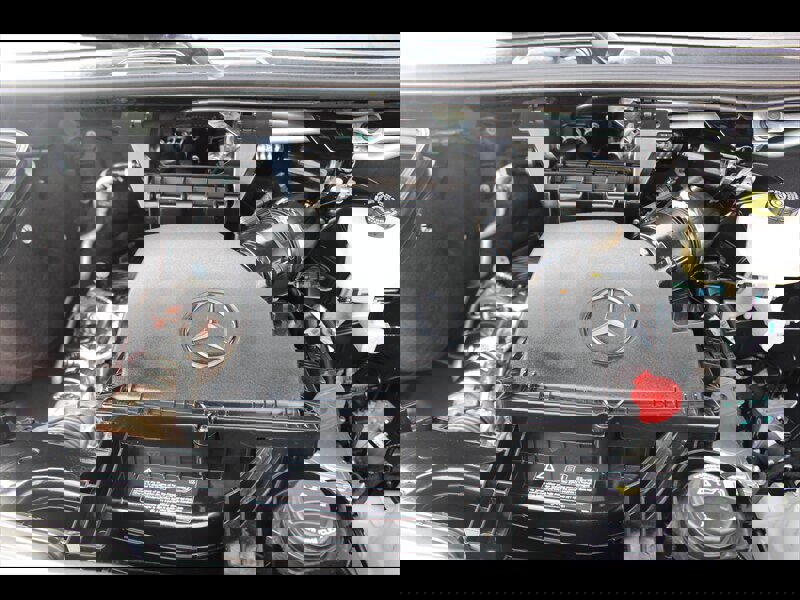 Used 2025 Mercedes-Benz Sprinter 2500 image 39