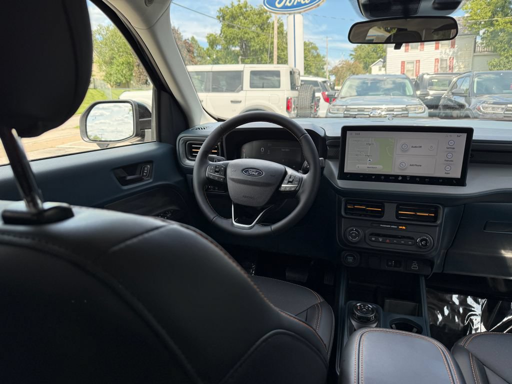 New 2026 Ford Maverick Tremor AWD/4WD image 22