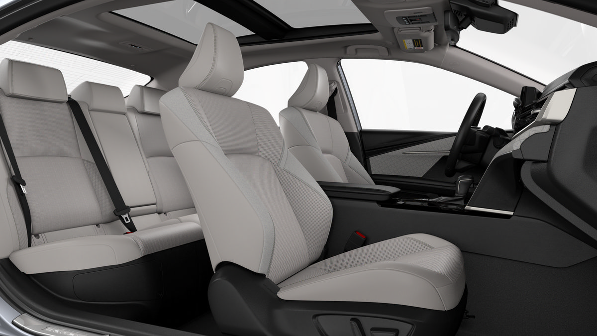 New 2026 Toyota Camry Hybrid AWD/4WD image 22