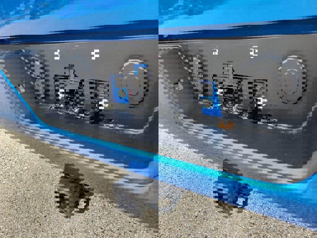 Certified 2022 GMC Sierra 1500 Elevation w/ Preferred Package image 11